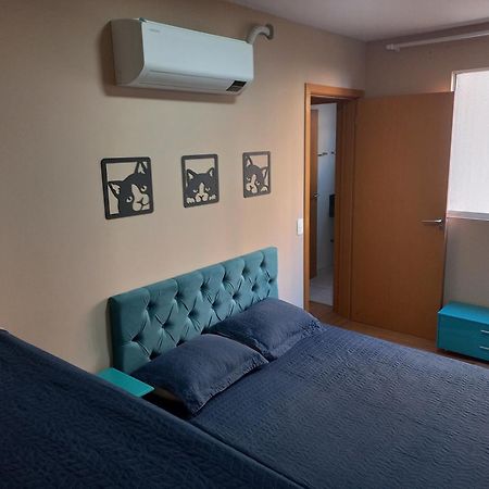Ferienwohnung Pe Na Areia - Proximo Ao Beto Carreiro Barra Velha  Exterior foto