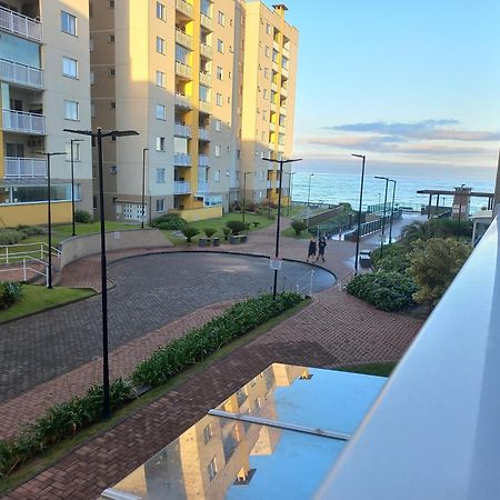 Ferienwohnung Pe Na Areia - Proximo Ao Beto Carreiro Barra Velha  Exterior foto