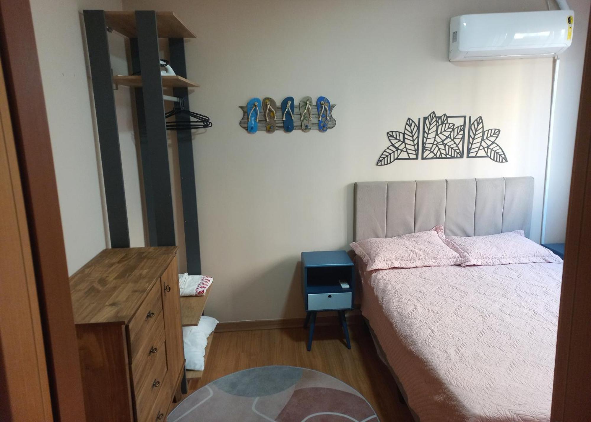 Ferienwohnung Pe Na Areia - Proximo Ao Beto Carreiro Barra Velha  Exterior foto