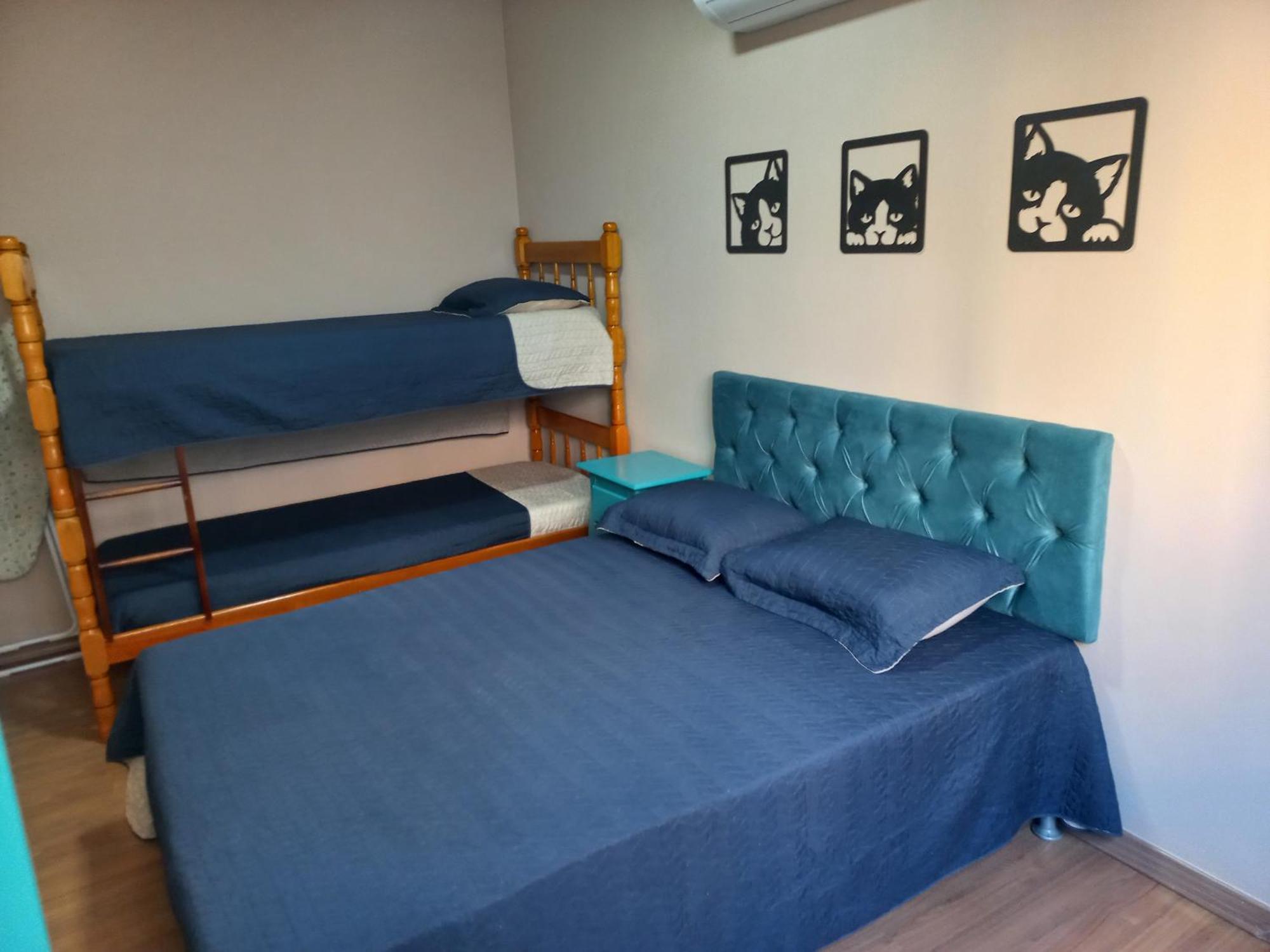 Ferienwohnung Pe Na Areia - Proximo Ao Beto Carreiro Barra Velha  Exterior foto