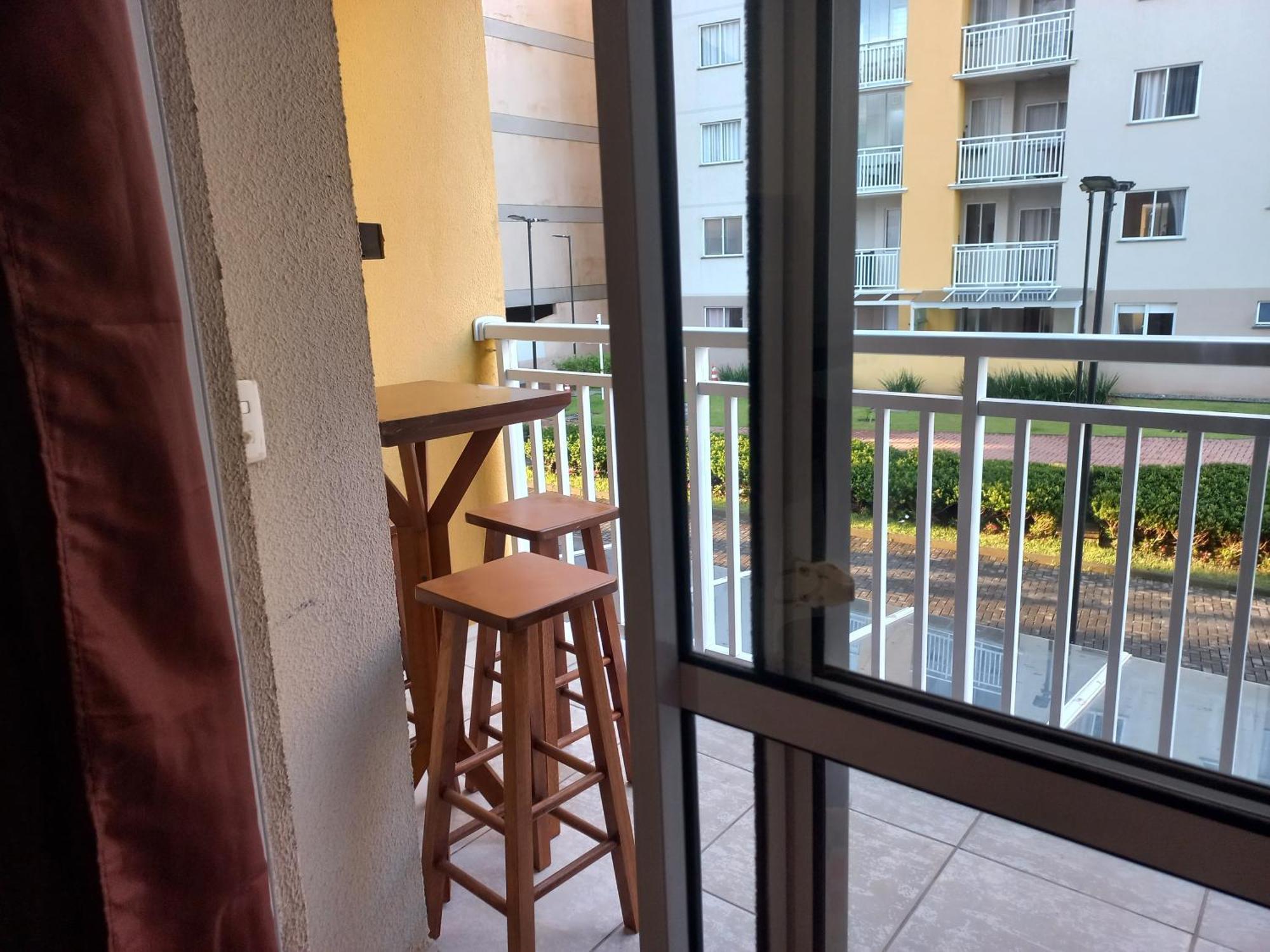 Ferienwohnung Pe Na Areia - Proximo Ao Beto Carreiro Barra Velha  Exterior foto